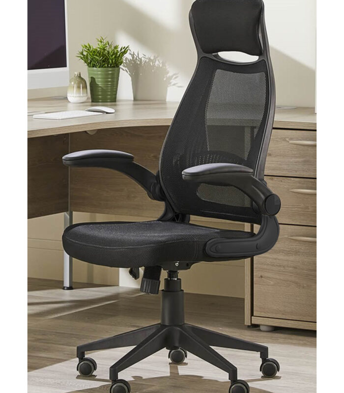 SILLA DE OFICINA LUCA